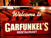 Garfunkel’s London: Everybody’s Favorite Surely Mine