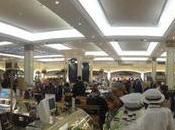 Harrods London: Food Paradise