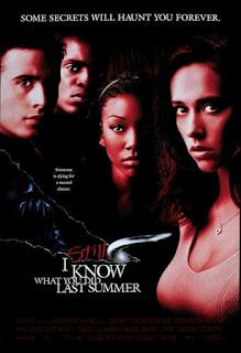 Forgotten Frights II: I Still Know What You Did Last Summer