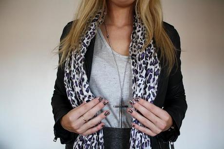 OOTD: I Told You It Was Transitional.