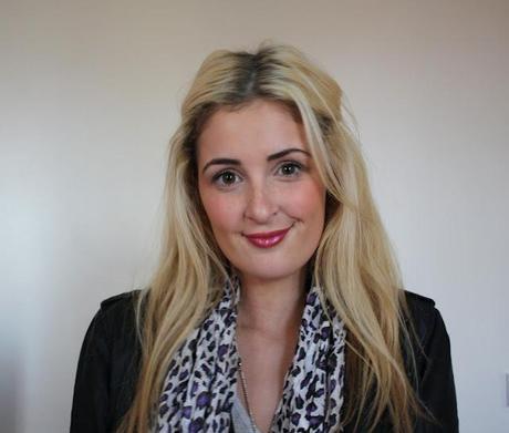 OOTD: I Told You It Was Transitional.