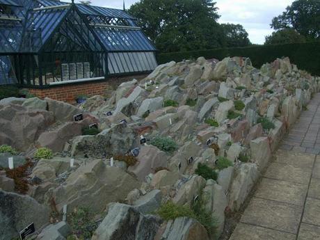 Alpine Troughs, Miniature Gardens Alpine Troughs, Miniature Gardens