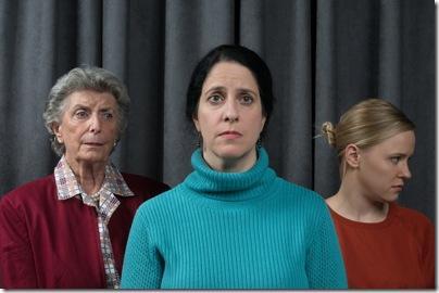 Review: Freshly Fallen Snow (Chicago Dramatists)