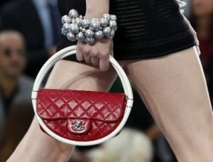 Make a Statement with Chanel’s Hula Hoop Beach Bag