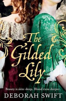 AUTHOR INTERVIEW - DEBORAH SWIFT, THE GILDED LILY