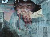 Horror Grapic Novel Feature: “Severed” Scott Snyder