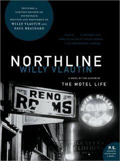 Book Review: Northline