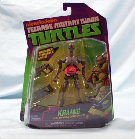 Kraang