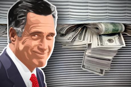 Ready to do some investigating of Romney’s business success?