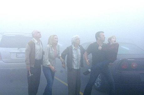 Movie of the Day – The Mist