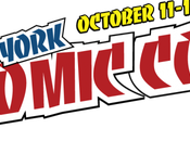 York Comic Exclusive Items From Marvel Comics
