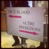 Cast Appear At Rome Fiction Fest For True Blood Season 5 Premiere