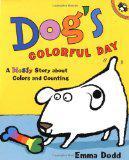 World Animal Day Blog Hop - Children's Books