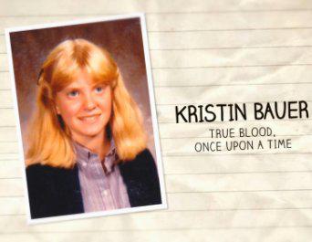 Kristin Bauer Appears on Sundance Channel’s “The Mortified Sessions”