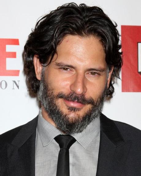 Joe Manganiello Joe Manganiello attends Empire Magazine Ipad Launch Party