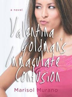 Guest Post: Valentina Goldman's Immaculate Confusion