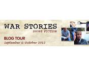 Stories Elisabeth Doyle Blog Tour [Spotlight, Q&amp;A;]