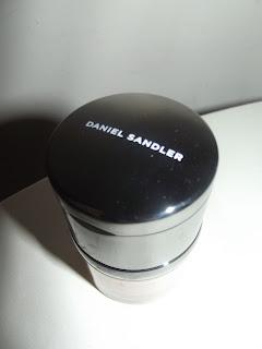 Hair Trade -    Daniel Sandler Invisible Radiance Foundation and Concealer