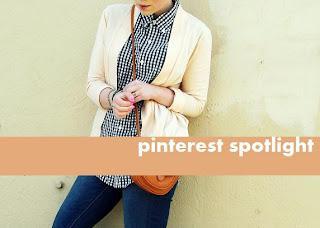 Pinterest Spotlight