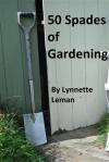 50 Spades of Gardening (Amazon Kindle)
