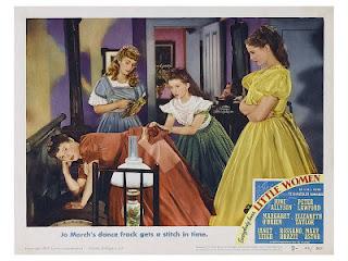 Vintage Film: Little Women (1949)