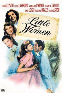 Vintage Film: Little Women (1949)