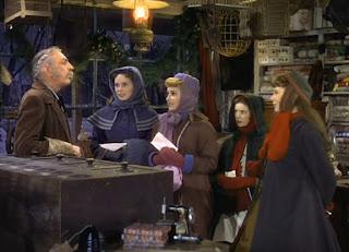 Vintage Film: Little Women (1949)