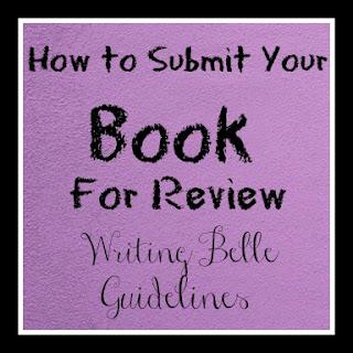 How to Submit Your Book for Review