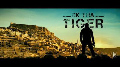 Ek Tha Tiger (Hindi)