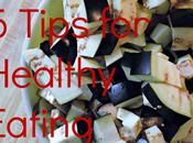 Tips Healthy Eating