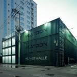 Platoon Kunsthalle by Graft architects