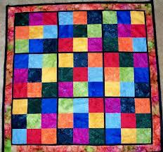 Is your life a crazy quilt?