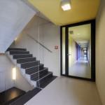 K.I.S.S. Apartment building by Camenzind Evolution