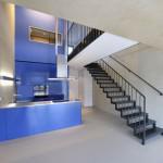 K.I.S.S. Apartment building by Camenzind Evolution