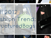 Allie: Fashionable Accessories Fall 2012