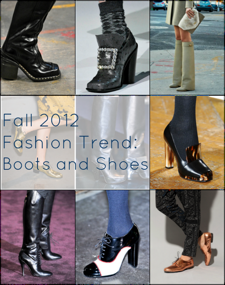 Ask Allie: Fashionable Accessories for Fall 2012