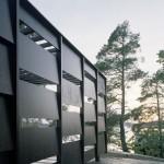 Archipelago House by Tham & Videgård Arkitekter