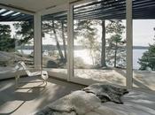 Archipelago House Tham Videgård Arkitekter