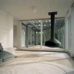 Archipelago House by Tham & Videgård Arkitekter