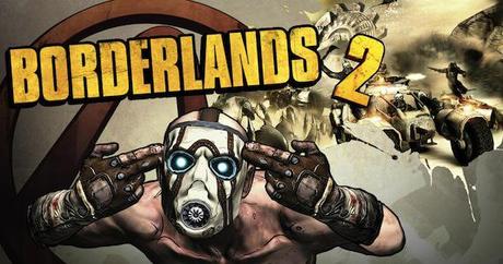 Borderlands 2 Review: Kirk Mckeand