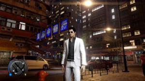 Sleeping Dogs Review: Kirk Mckeand.