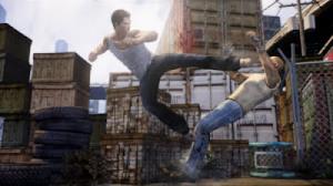 Sleeping Dogs Review: Kirk Mckeand.