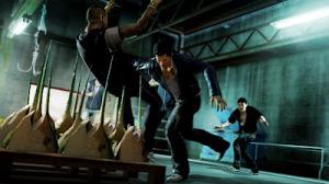 Sleeping Dogs Review: Kirk Mckeand.