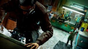 Sleeping Dogs Review: Kirk Mckeand.