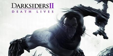 Darksiders 2 Review