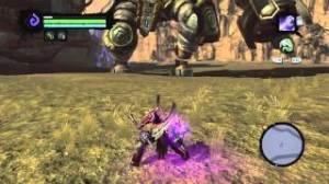 Darksiders 2 Review