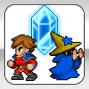 S&S; Mobile Review: Final Fantasy Dimensions