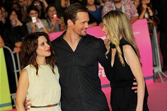 Videos from Roma Fiction Fest