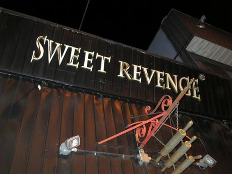 EAT: Sweet Revenge – Old Fashioned Dessert in Vancouver, BC