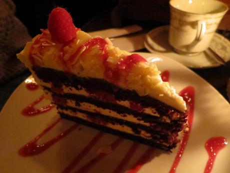 EAT: Sweet Revenge – Old Fashioned Dessert in Vancouver, BC